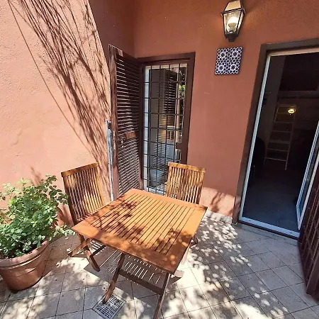 Apartment The Melograno