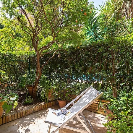 The Melograno Apartment