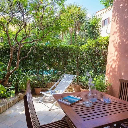 Apartment The Melograno Rom