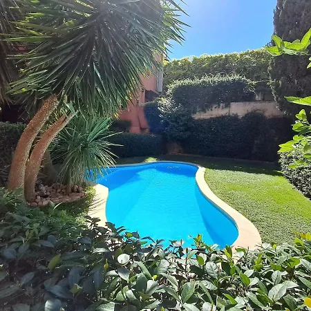 The Melograno Rom