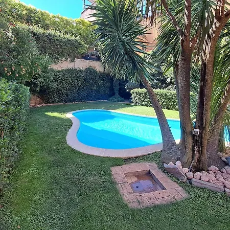 The Melograno Apartment *