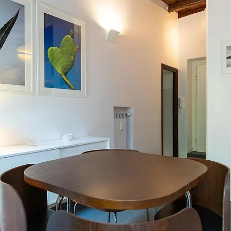 Apartment The Melograno