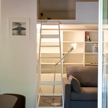 Apartment The Melograno