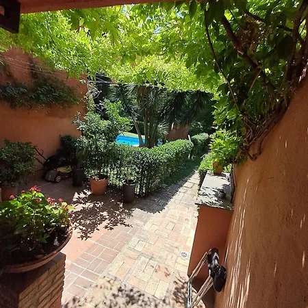 Apartment The Melograno