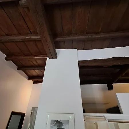 The Melograno Apartment
