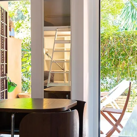 The Melograno Apartment *