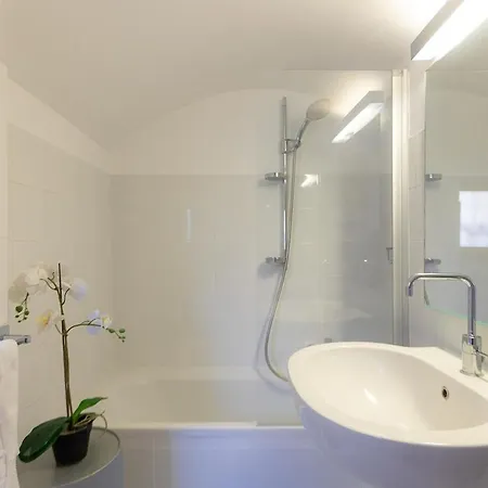 The Melograno Apartment