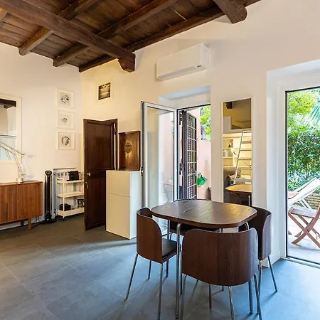 The Melograno Apartment Rom