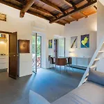 The Melograno Apartament