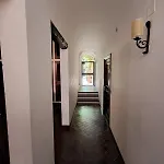 The Melograno Apartament Rzym