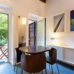Apartament The Melograno Rzym