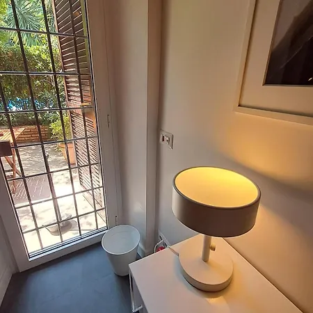 Apartament The Melograno *