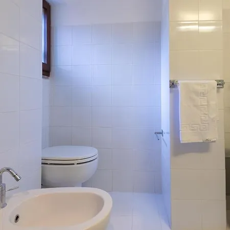 Apartament The Melograno