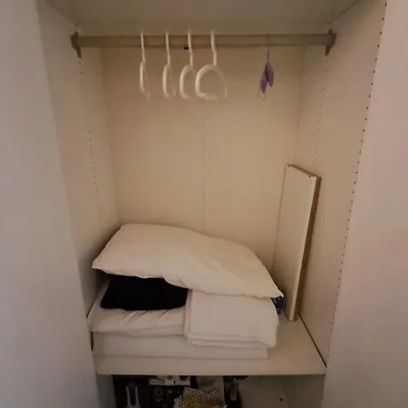 The Melograno Apartament