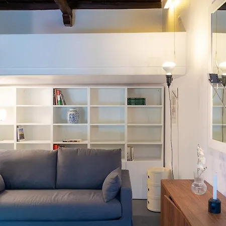 The Melograno Apartament