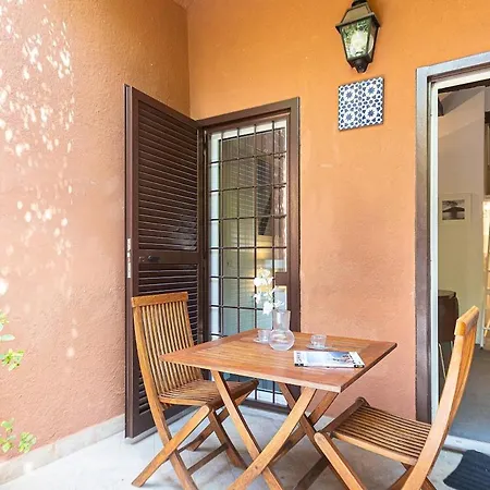 The Melograno * Rzym