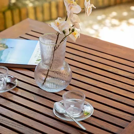 Apartament The Melograno