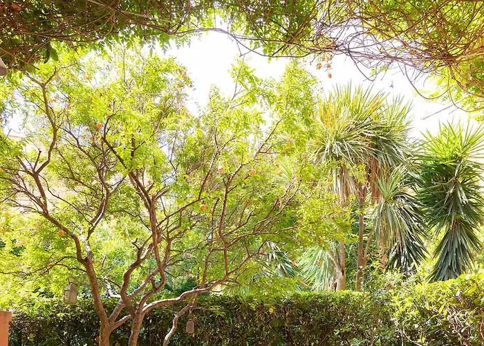 The Melograno Lejlighed Rom