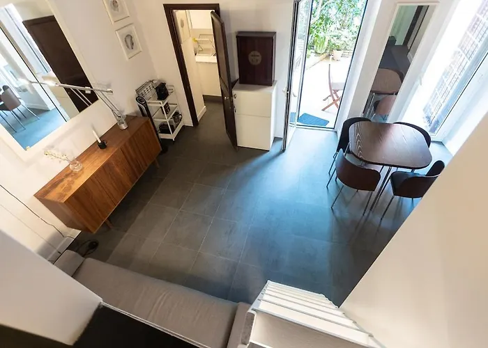 The Melograno Lejlighed