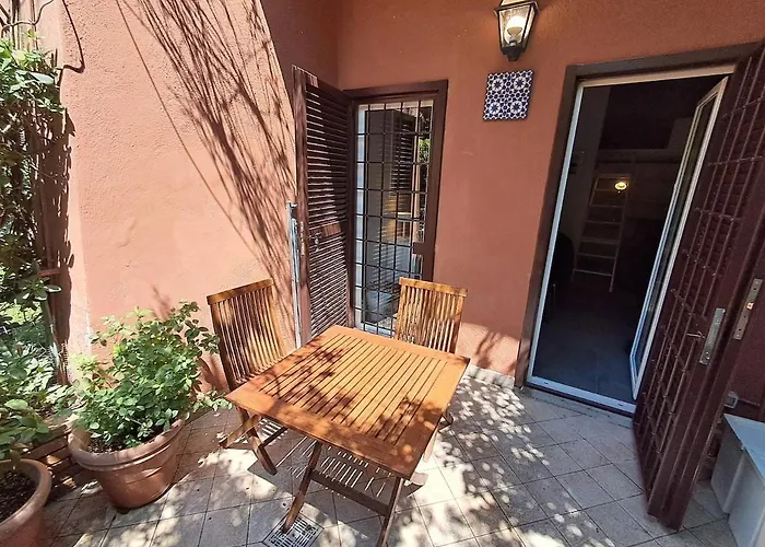 Lejlighed The Melograno