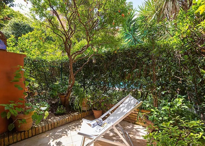 The Melograno Lejlighed