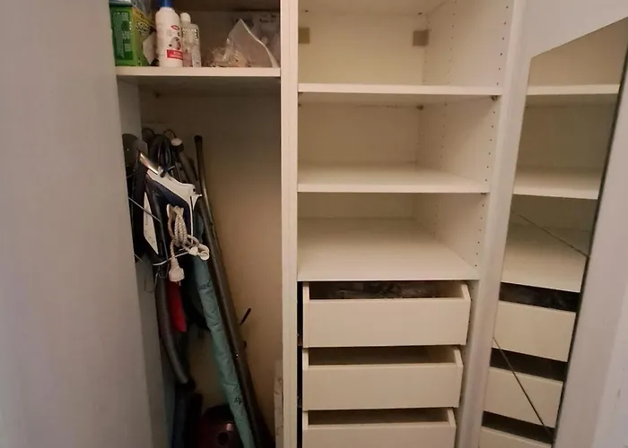 The Melograno Lejlighed Rom