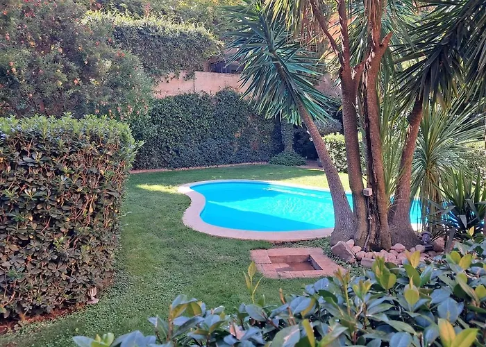 Lejlighed The Melograno Rom