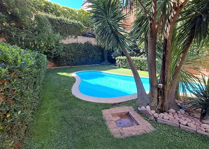 The Melograno Lejlighed *