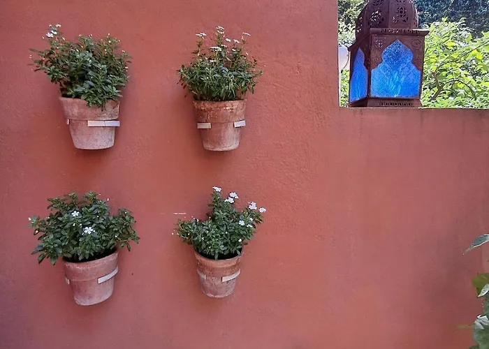 Lejlighed The Melograno *