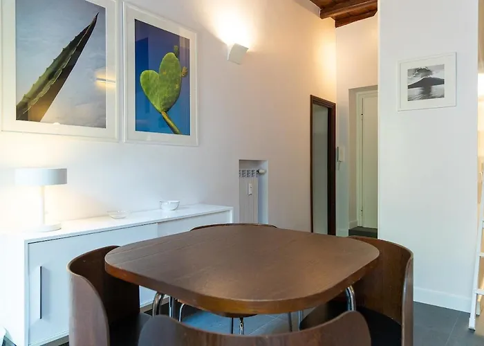 Lejlighed The Melograno