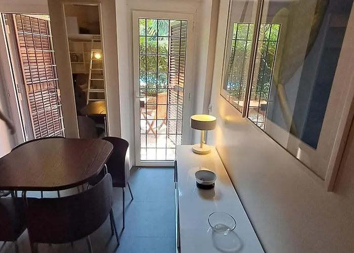 The Melograno Lejlighed Rom