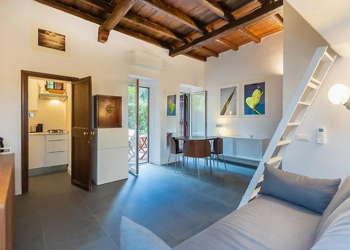 The Melograno Lejlighed