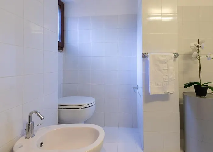 Lejlighed The Melograno