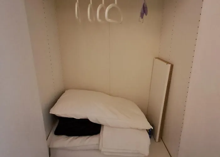 The Melograno Lejlighed