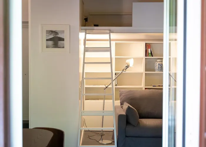 Lejlighed The Melograno