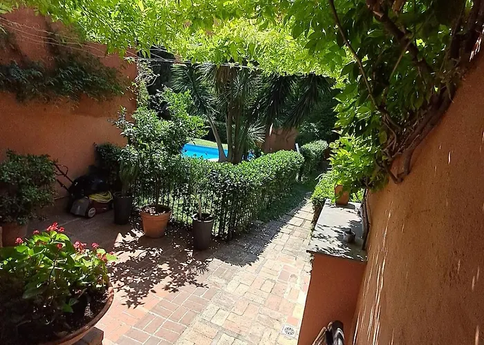 Apartman The Melograno