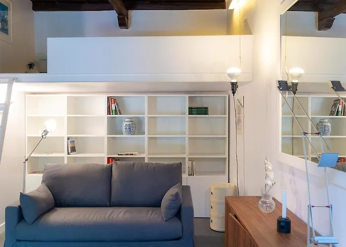 The Melograno Lejlighed