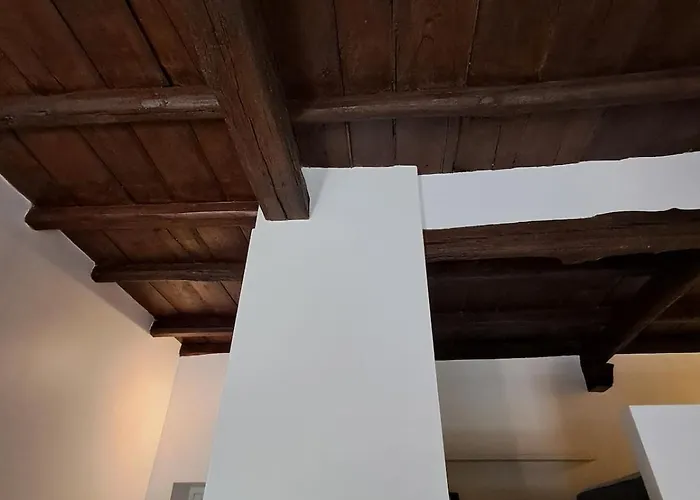 The Melograno Lejlighed