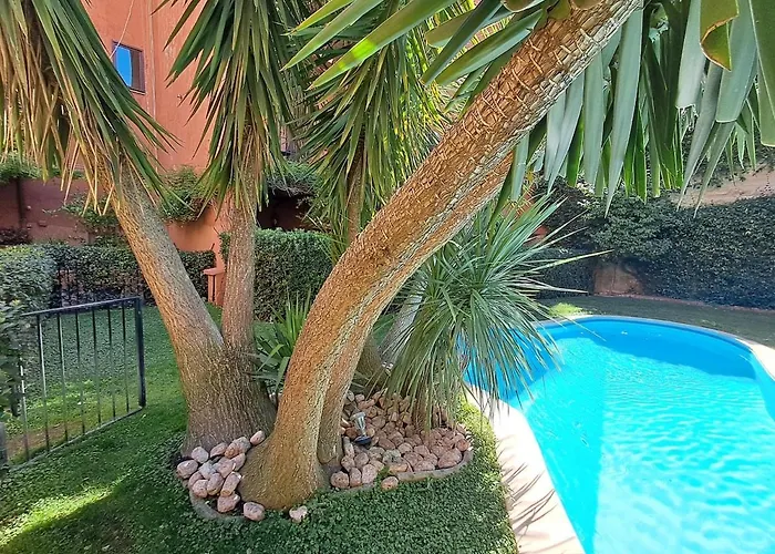 Lejlighed The Melograno Rom