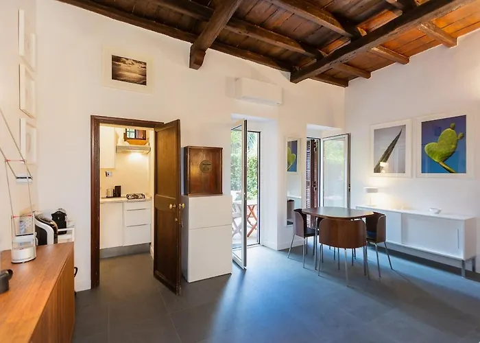 The Melograno Lejlighed