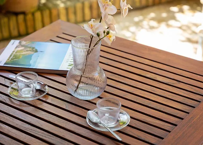 Lejlighed The Melograno