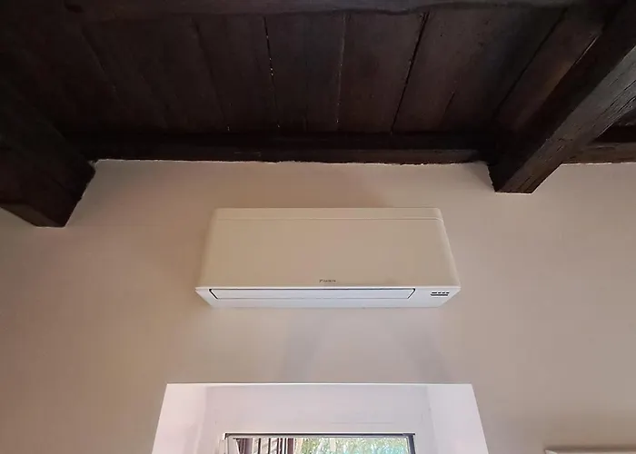 The Melograno Lejlighed Rom