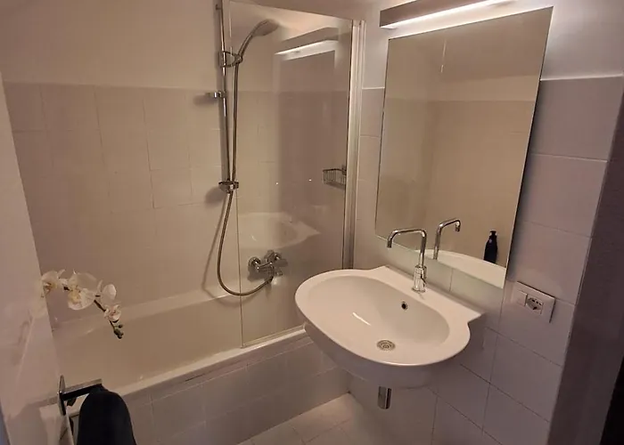 Lejlighed The Melograno *