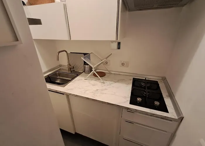 The Melograno Lejlighed *