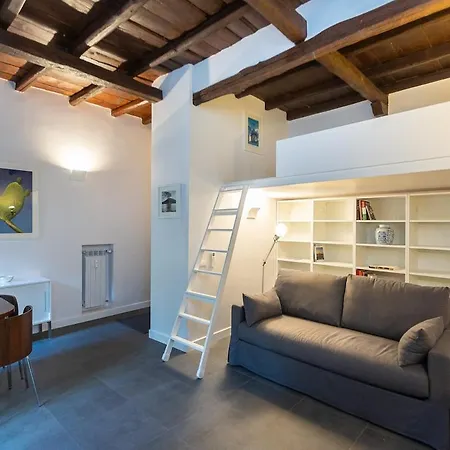 The Melograno 公寓 罗马