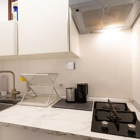 The Melograno 罗马