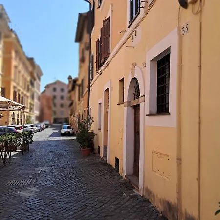 公寓 The Melograno