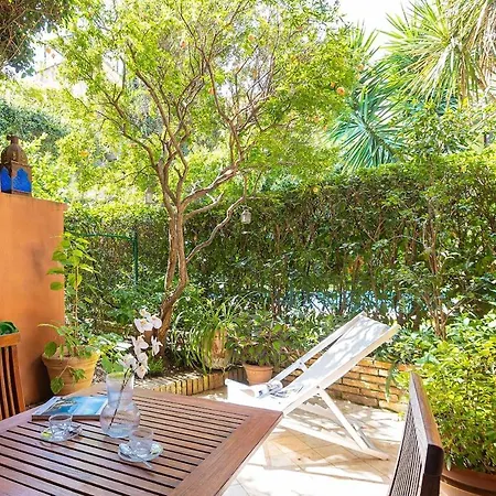 The Melograno * 罗马