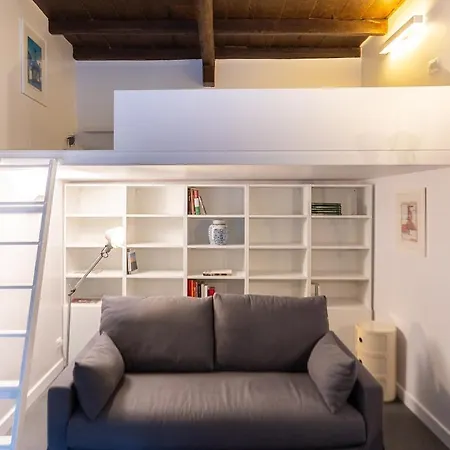 The Melograno 公寓 *