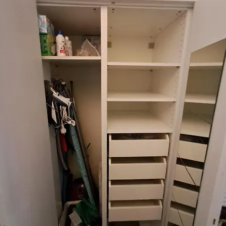 The Melograno 公寓 罗马